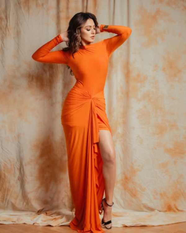 hansika motwani