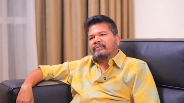 shankar rajinikanth game changer shankar rajinikanth game changer