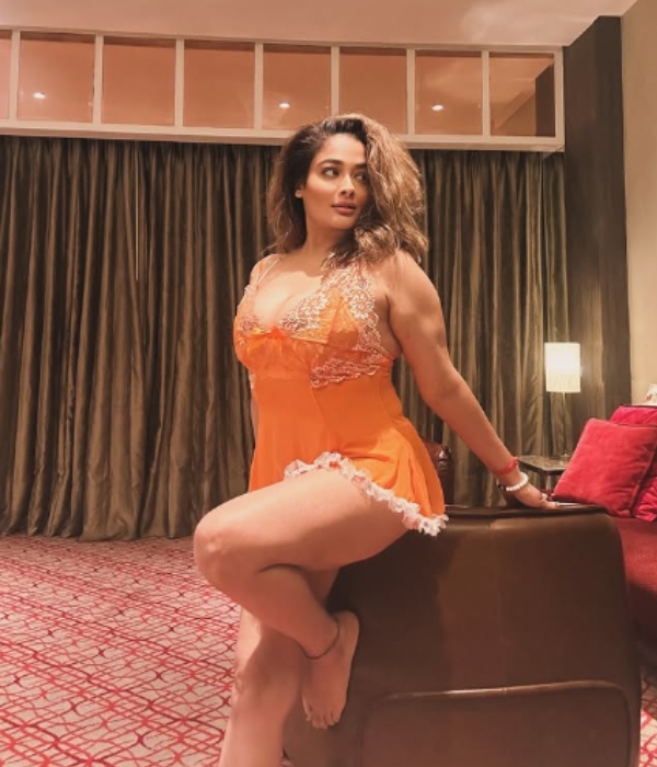 kiran instagram photo