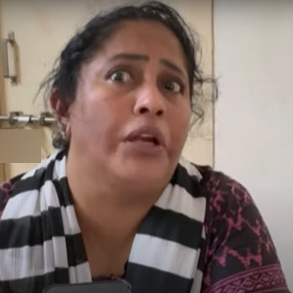 youtuber rahul tiky death mother