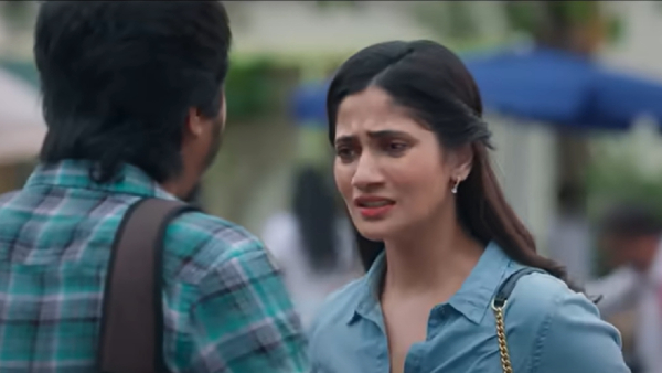 losliya mr house keeping