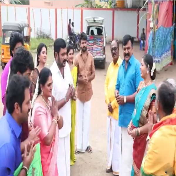 television pandian stores 2 serial vijay tv