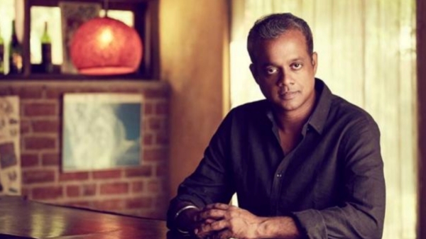 gautham menon dominic