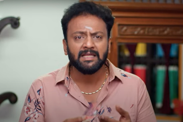 zee tamil karthigai deepam