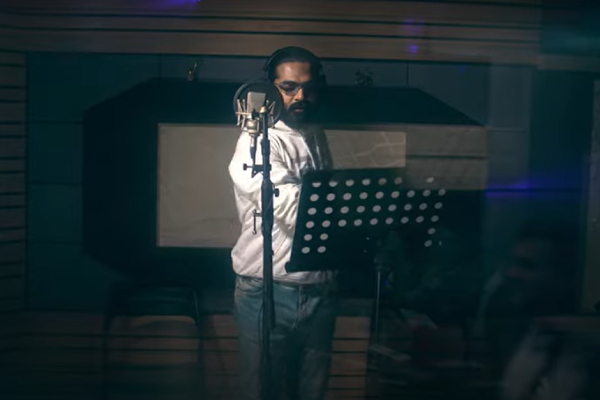 simbu pradeep ranganathan dragon