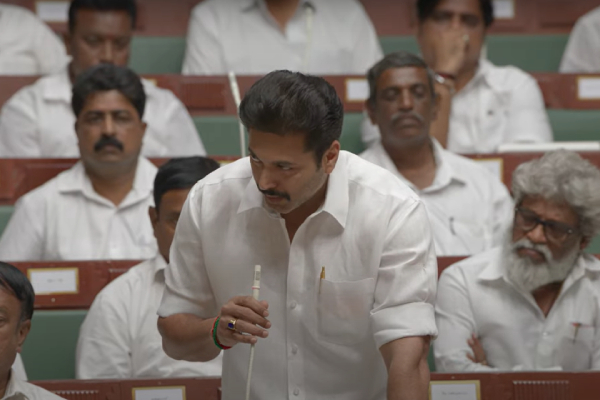 jayam ravi ganesh k babu