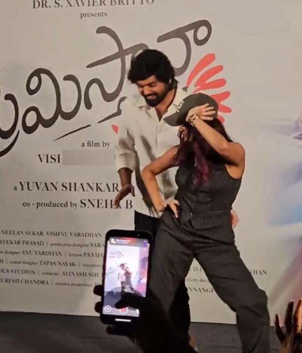 vishnuvardhan vishnuvardhan