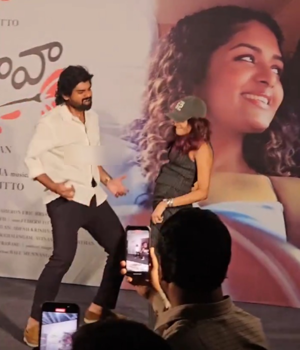 vishnuvardhan vishnuvardhan