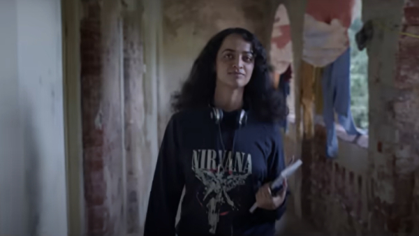 bad girl bayilvan ranganathan vetrimaaran