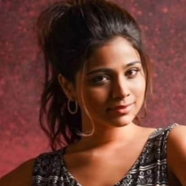 jovitha mounam pesiyadhe bayilvan ranganathan