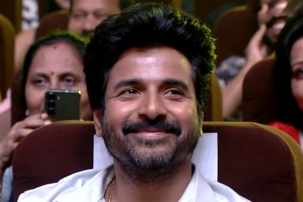 sivakarthikeyan akash murali sivakarthikeyan akash murali