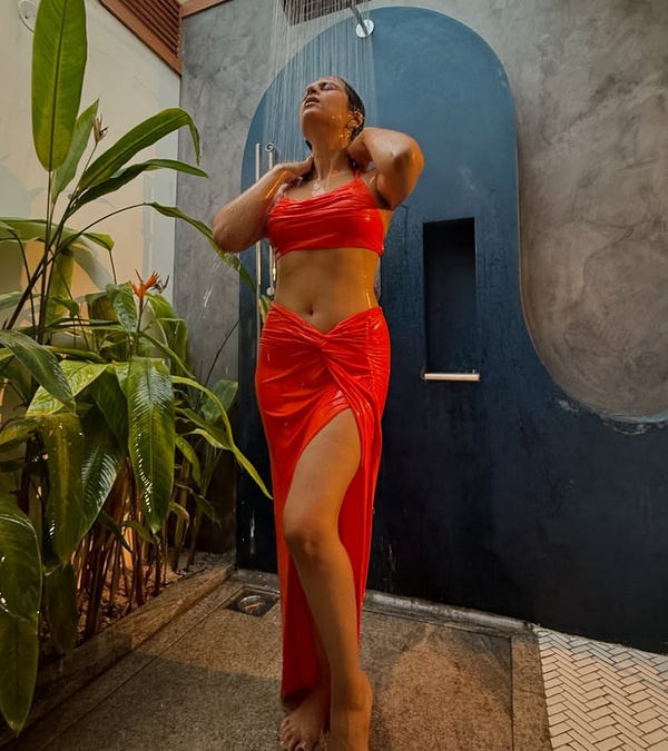 shraddha das goa heroine