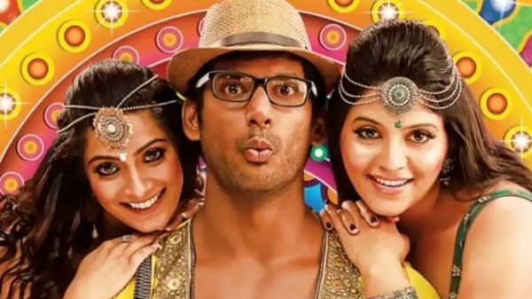 vishal madha gaja raja madhagajaraja box office