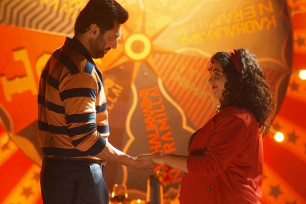 Kadhalikka Neramillai  Kadhalikka Neramillai Review  Pongal 2025