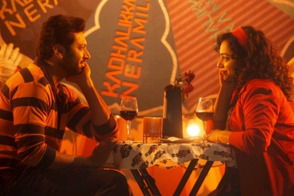 Kadhalikka Neramillai  Kadhalikka Neramillai Review  Pongal 2025