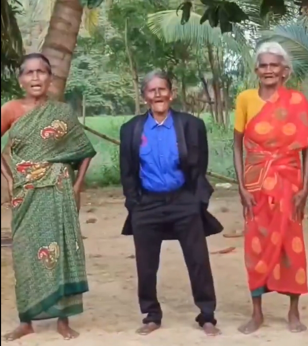 vidamuyarchi ajith kumar trisha