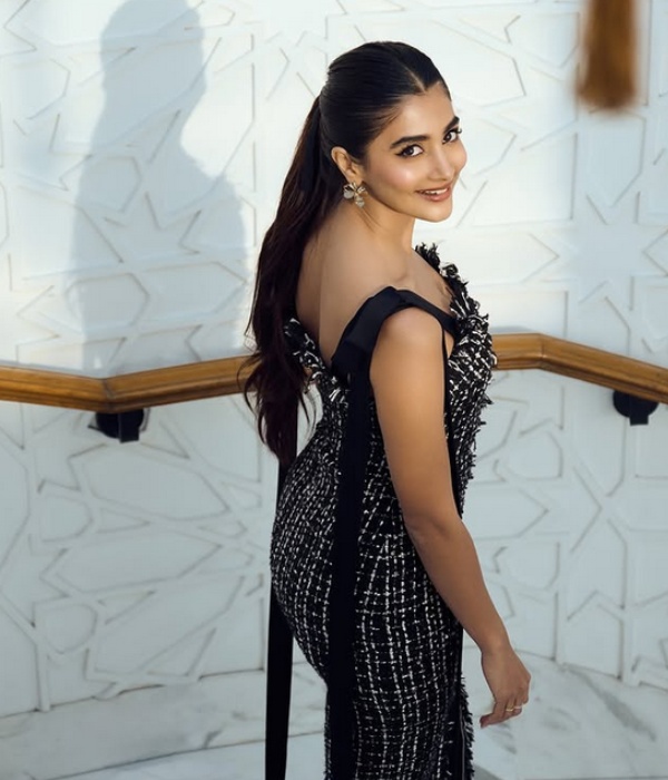 pooja hegde jana nayagan instagram post