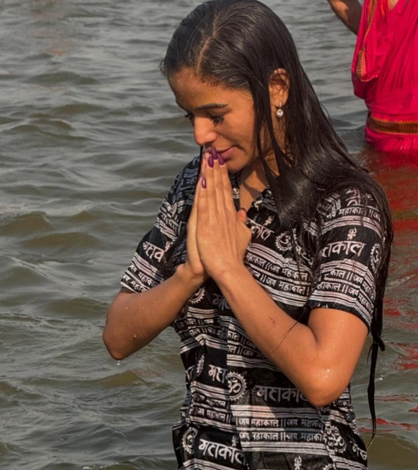 poonam pandey milind soman poonam pandey milind soman