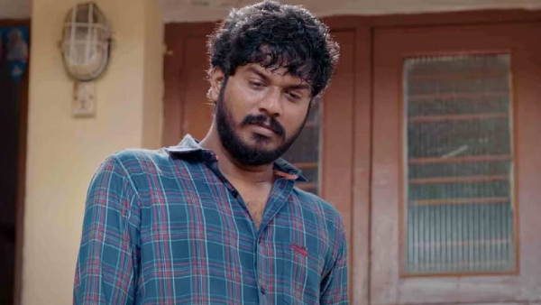 kudumbasthan manikandan