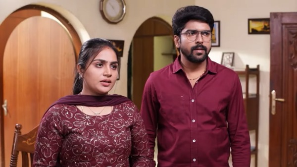 televisiion siragadikka aasai serial vijay tv
