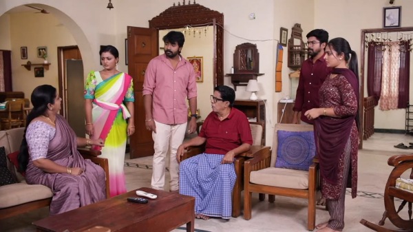 televisiion siragadikka aasai serial vijay tv