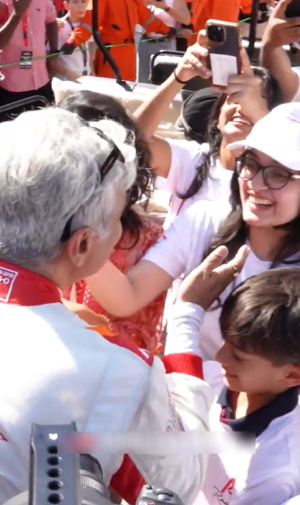 ajith kumar ajith kumar racing shalini ajith kumar ajith kumar racing shalini