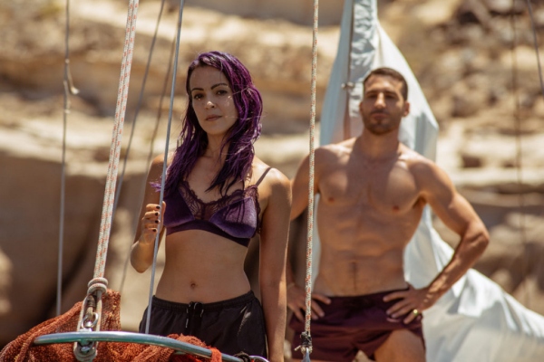 OTT OTT review sky rojo