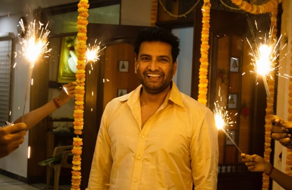 santhanam birthday santhanam dd next level