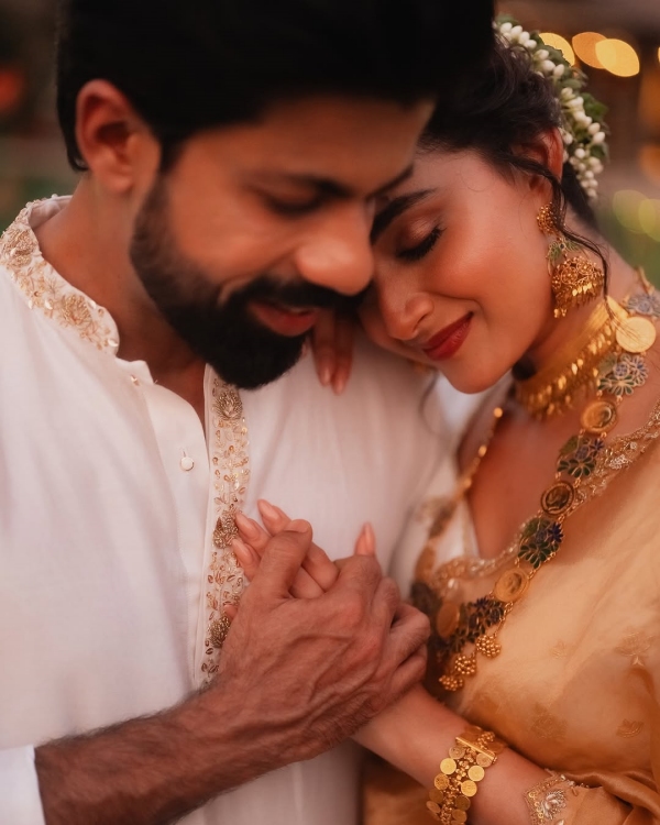 keerthy suresh keerthy suresh wedding