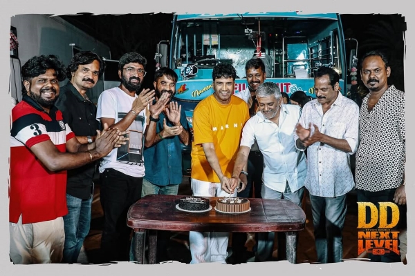 santhanam dd next level santhanam movies