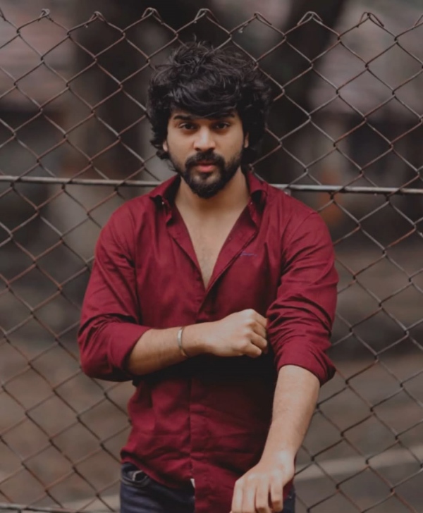 Bigg Boss Tamil Rayaan BB8