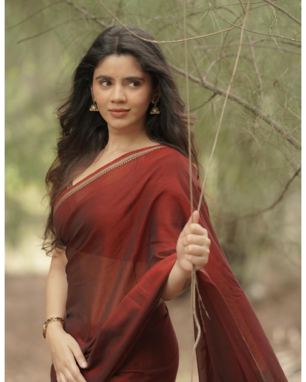 bigg boss tamil bb8 soundarya