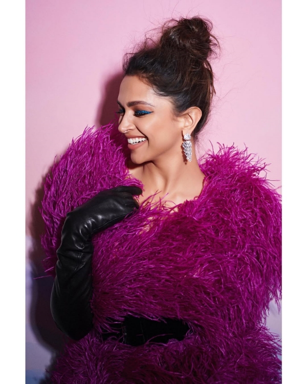 Deepika Padukone Deepika Padukone Birthday Deepika Padukone Net Worth