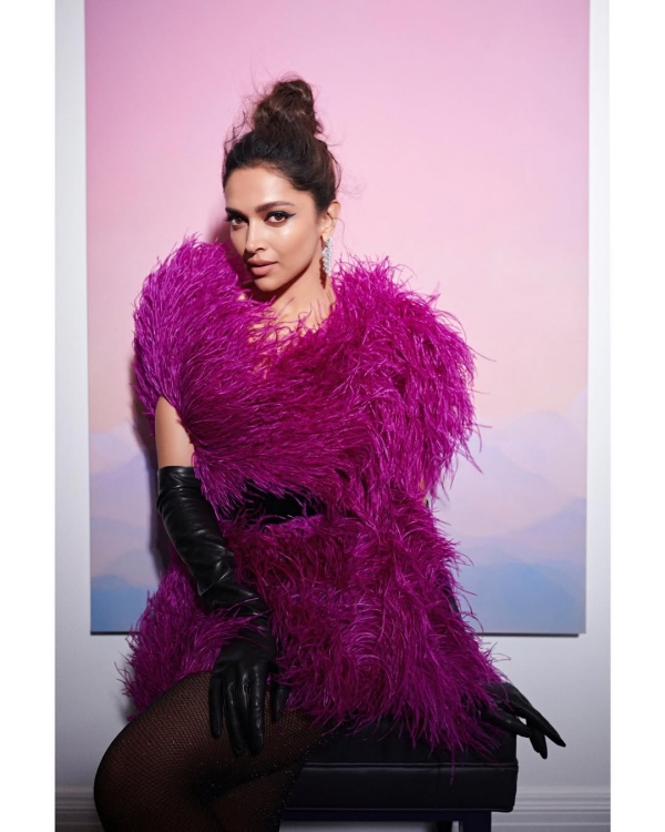 Deepika Padukone Deepika Padukone Birthday Deepika Padukone Net Worth