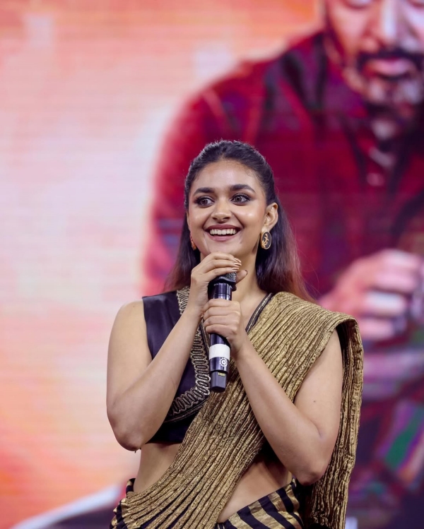keerthy suresh mahanati nag ashwin keerthy suresh mahanati nag ashwin