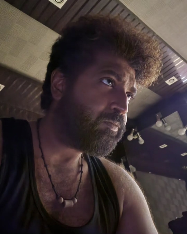 vanangaan arun vijay bala