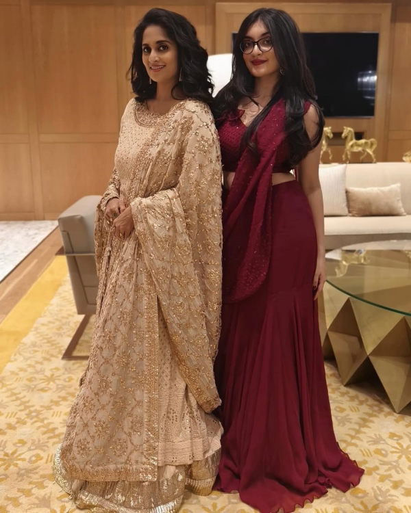 shalini ajithkumar ajithkumar