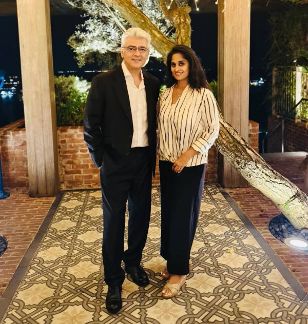 Bismi Ajithkumar Ajithkumar Racing