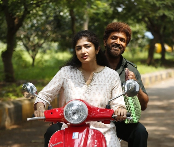 vanangaan arun vijay bala