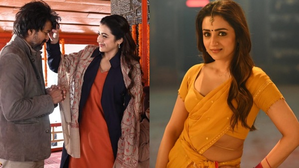 trisha vijay tvk party trisha vijay tvk party