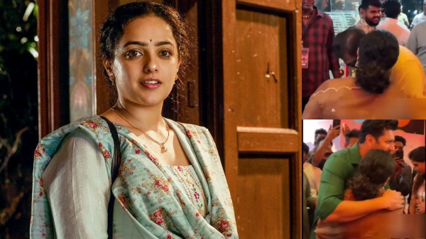 nithya menen jayam ravi kadhalikka neramillai