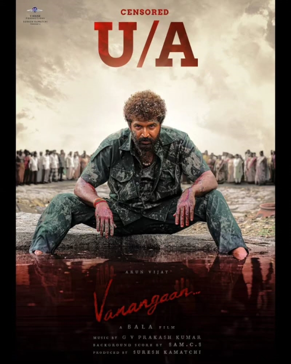 bala vanangaan review vanangaan arun vijay