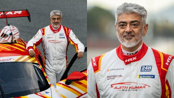 Ajithkumar Racing Ajithkumar Ajithkumar Throwback Interview