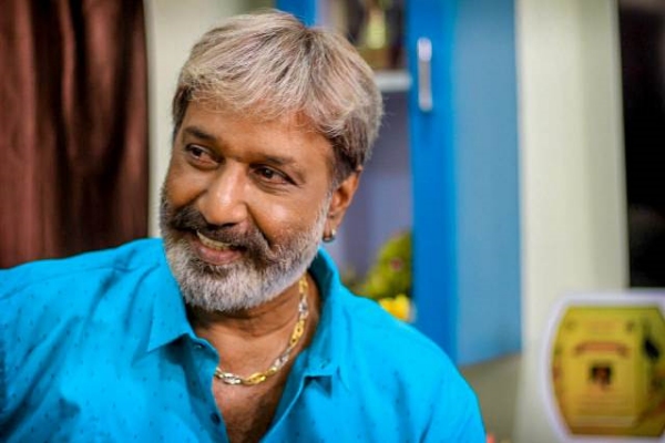 Vichu Viswanath Vishal Vishal Health