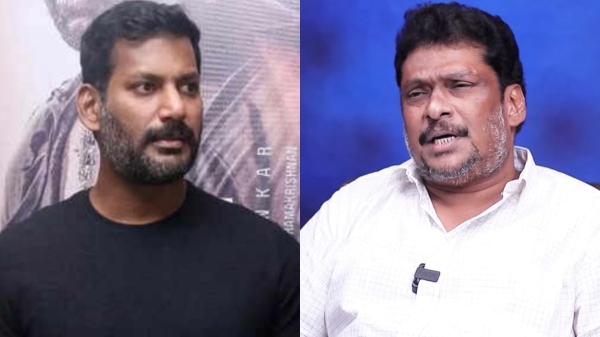 vishal madha gaja raja balaji prabhu