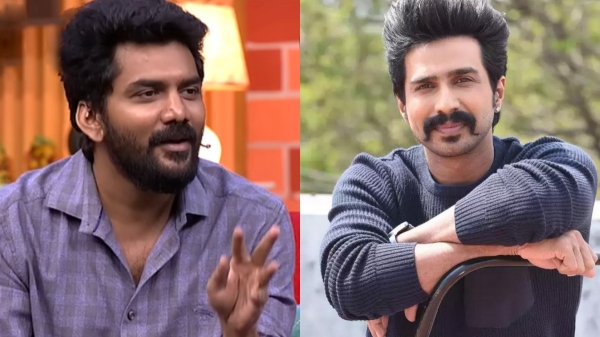 kavin bloody beggar movie vishnu vishal