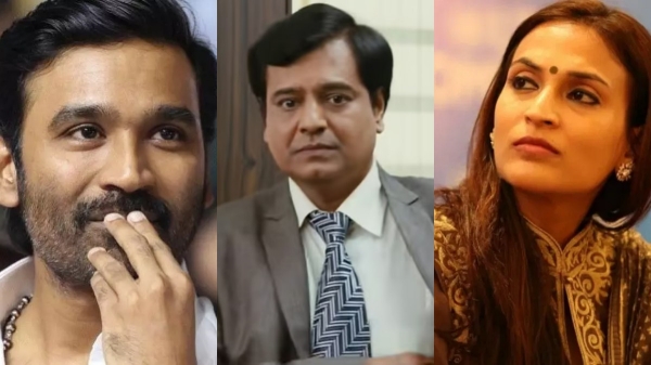 throwback stories dhanush aishwarya vivek