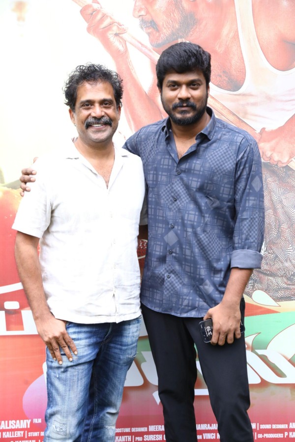 kudumbasthan manikandan kudumbasthan trailer launch