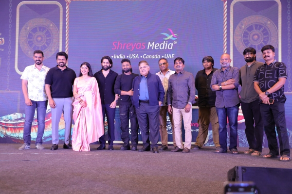 thandel naga chaitanya sai pallavi karthi karthik subbaraj