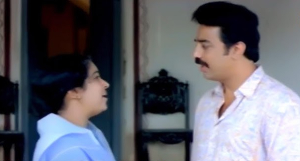 throwback stories kamal haasan sumithra